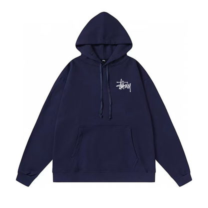 Sweat à capuche Stussy