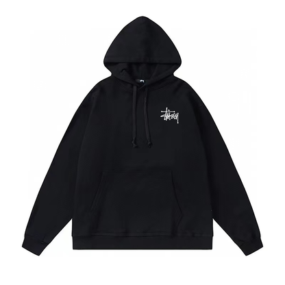 Sweat à capuche Stussy