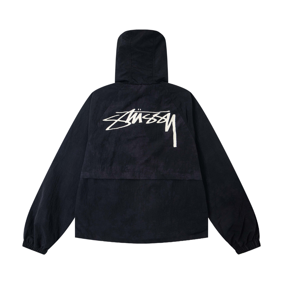 Veste Stussy