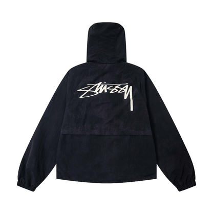 Veste Stussy