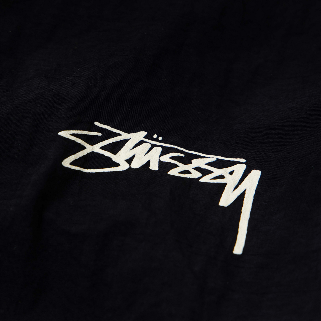 Veste Stussy