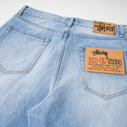Jeans Stussy