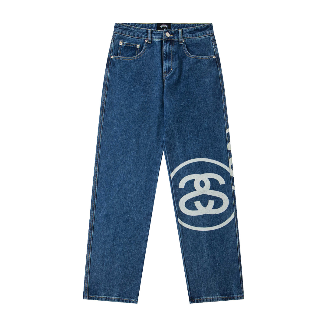 Jeans Stussy