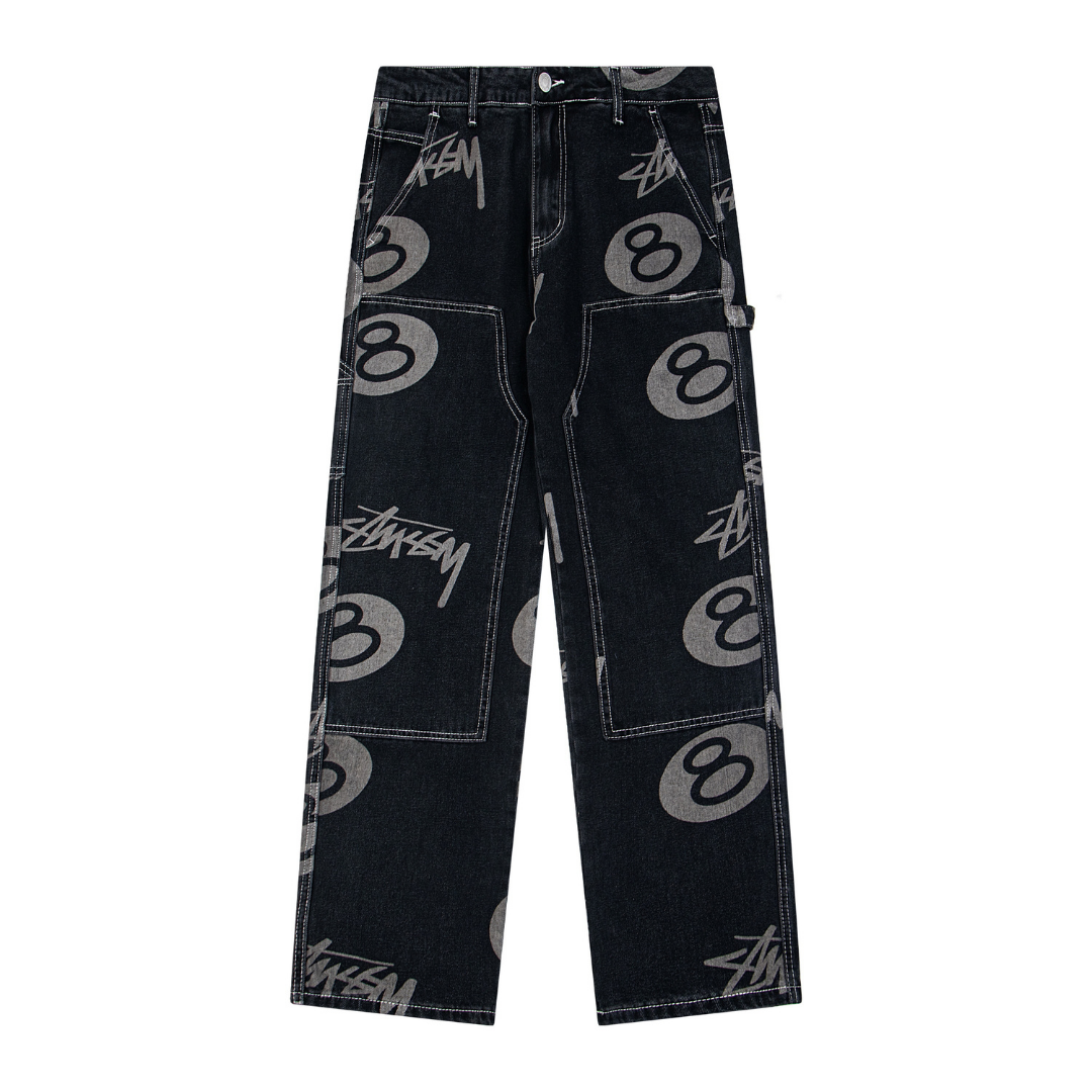 Jeans Stussy