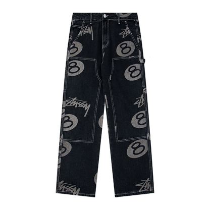 Jeans Stussy