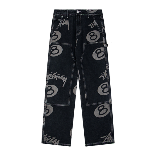 Jeans Stussy