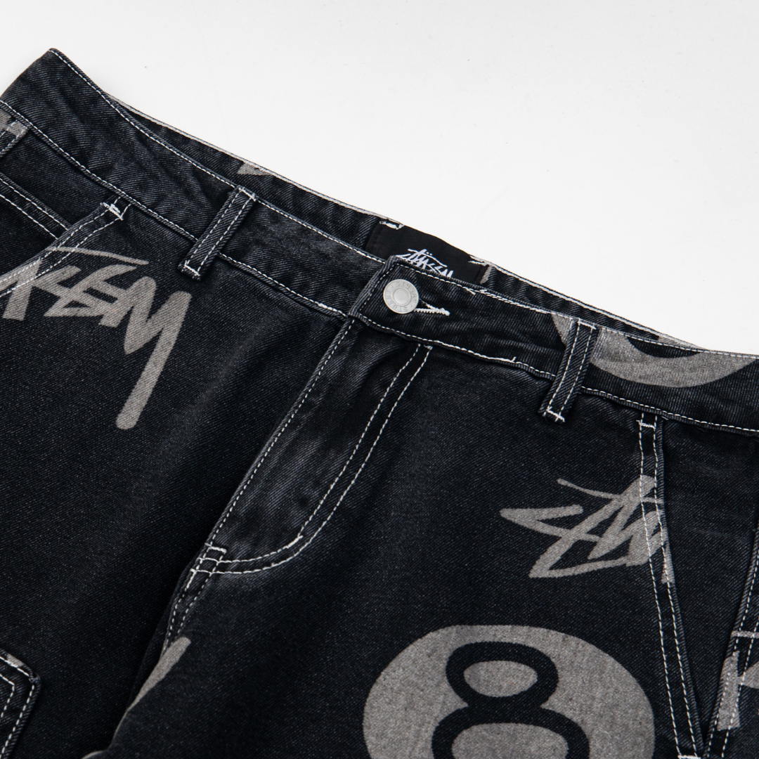 Jeans Stussy