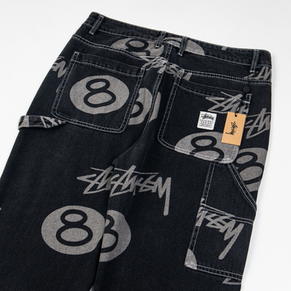 Jeans Stussy