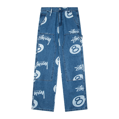 Jeans Stussy