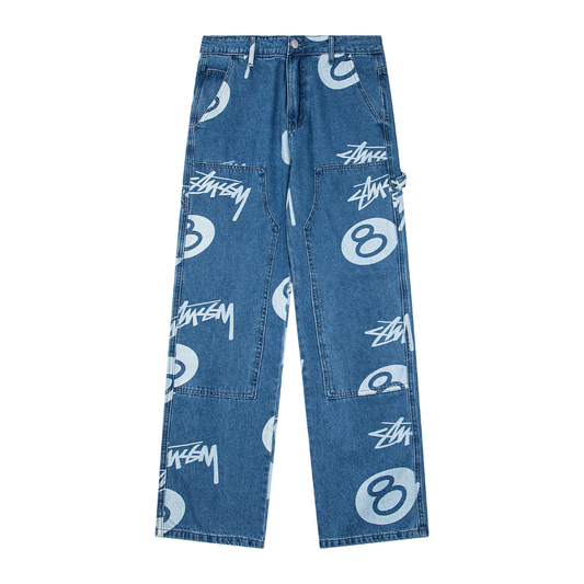 Jeans Stussy