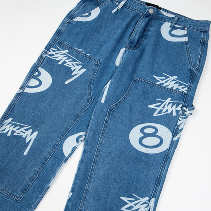 Jeans Stussy