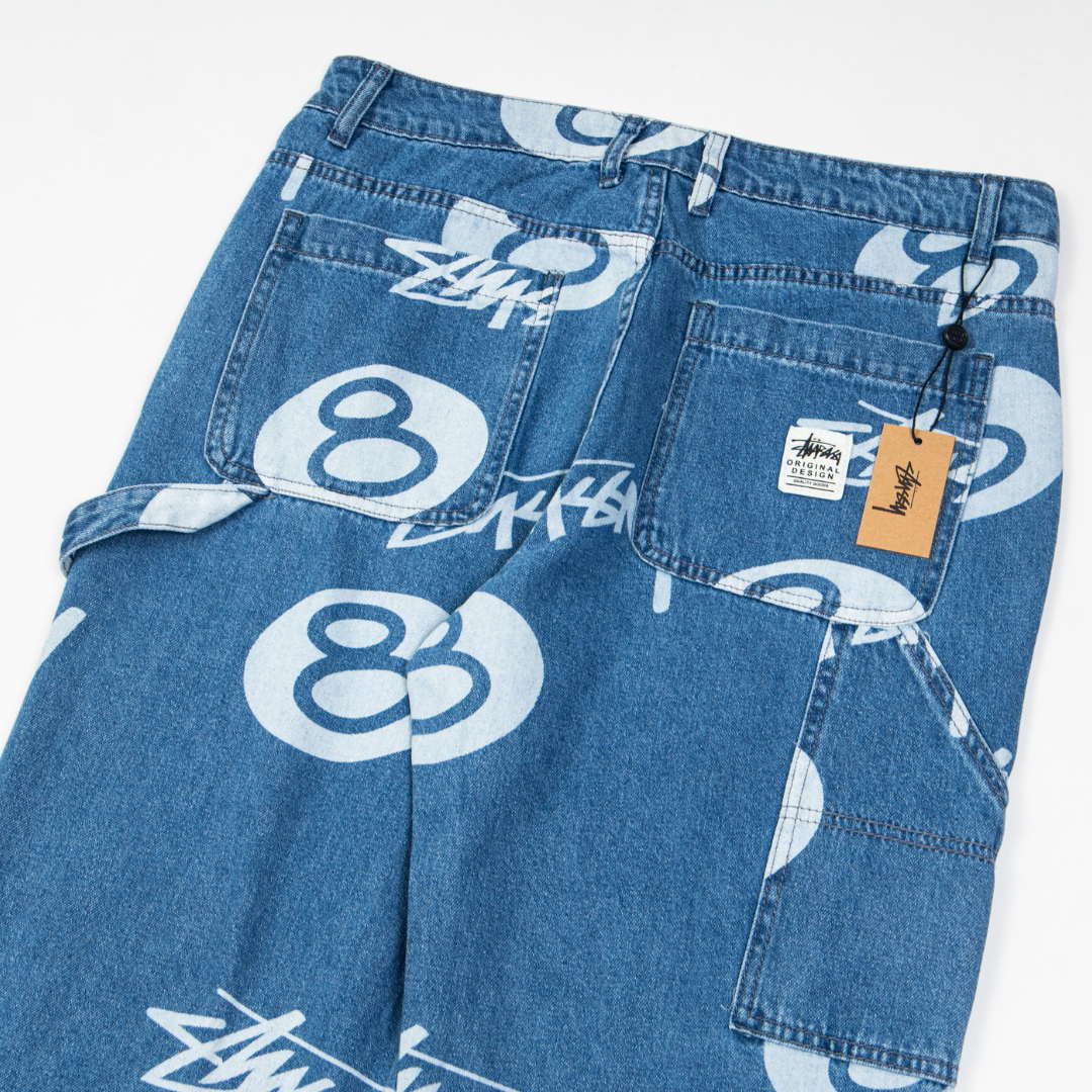 Jeans Stussy