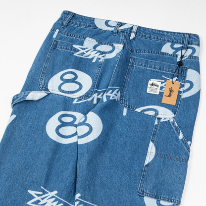 Jeans Stussy