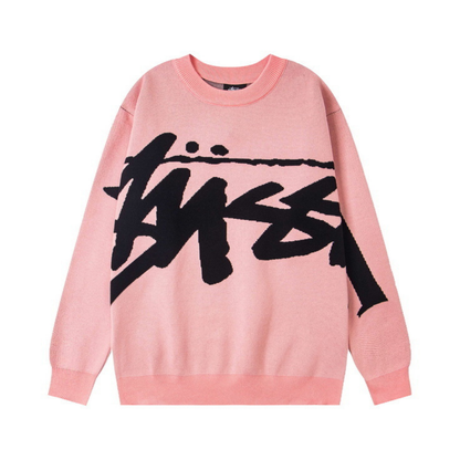 Pull Stussy