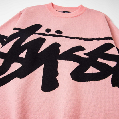 Pull Stussy