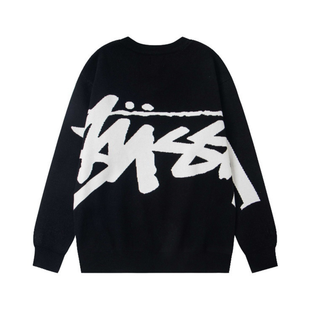 Pull Stussy