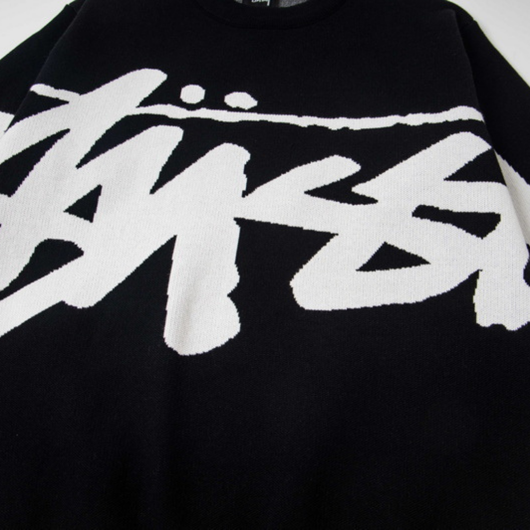 Pull Stussy