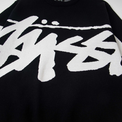 Pull Stussy