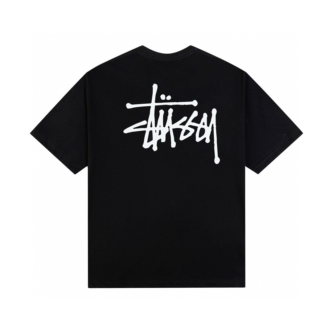 T-shirt Stussy