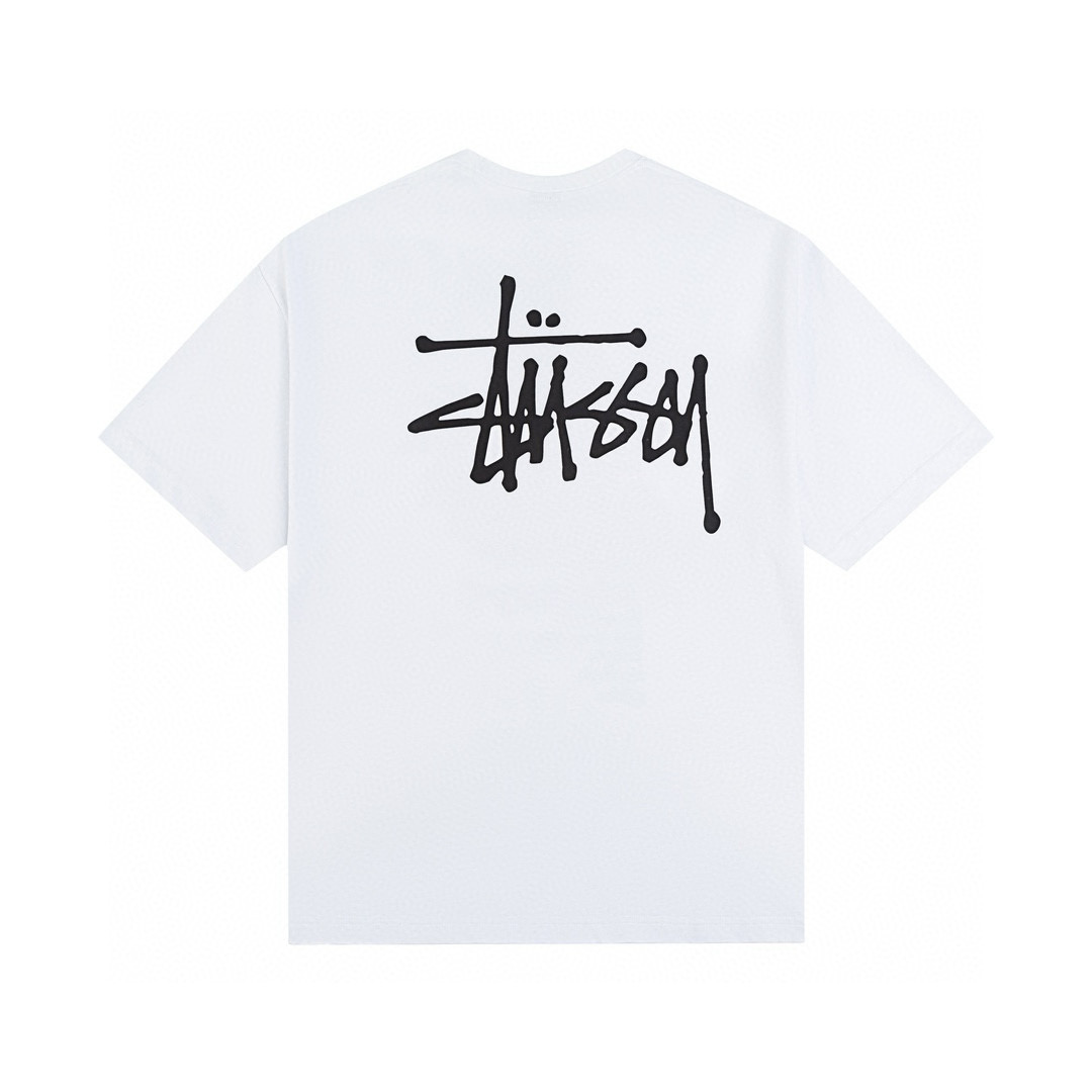 T-shirt Stussy