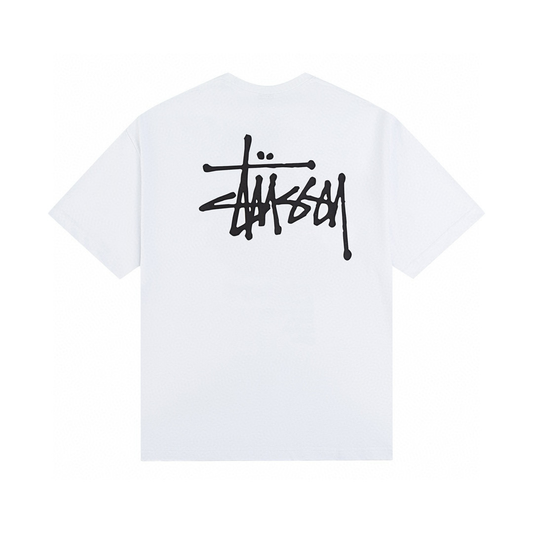T-shirt Stussy