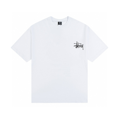 T-shirt Stussy
