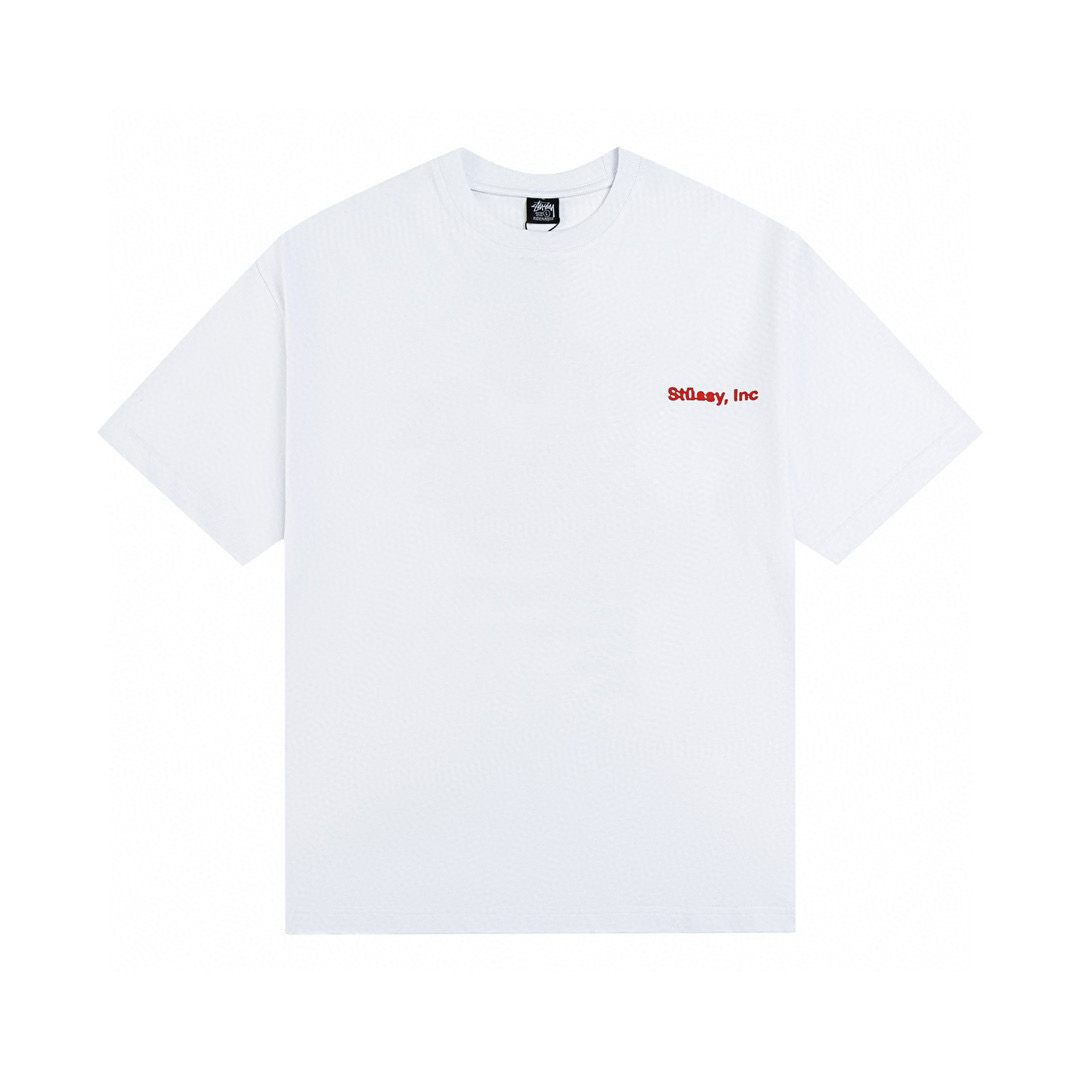 T-shirt Stussy