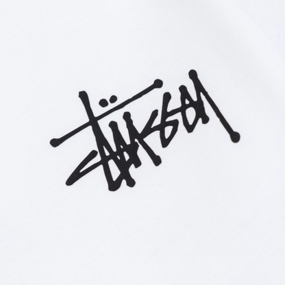 T-shirt Stussy
