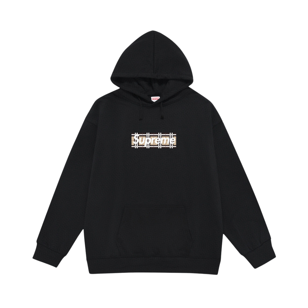 Sweat à capuche Supreme