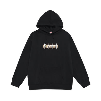 Sweat à capuche Supreme