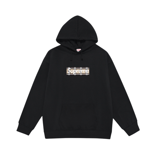 Sweat à capuche Supreme