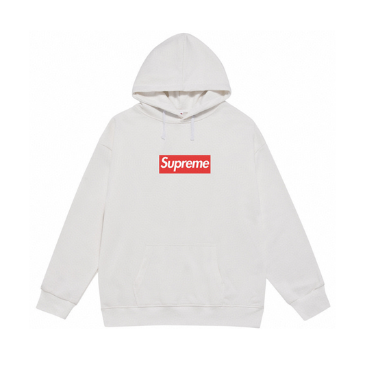 Sweat à capuche Supreme