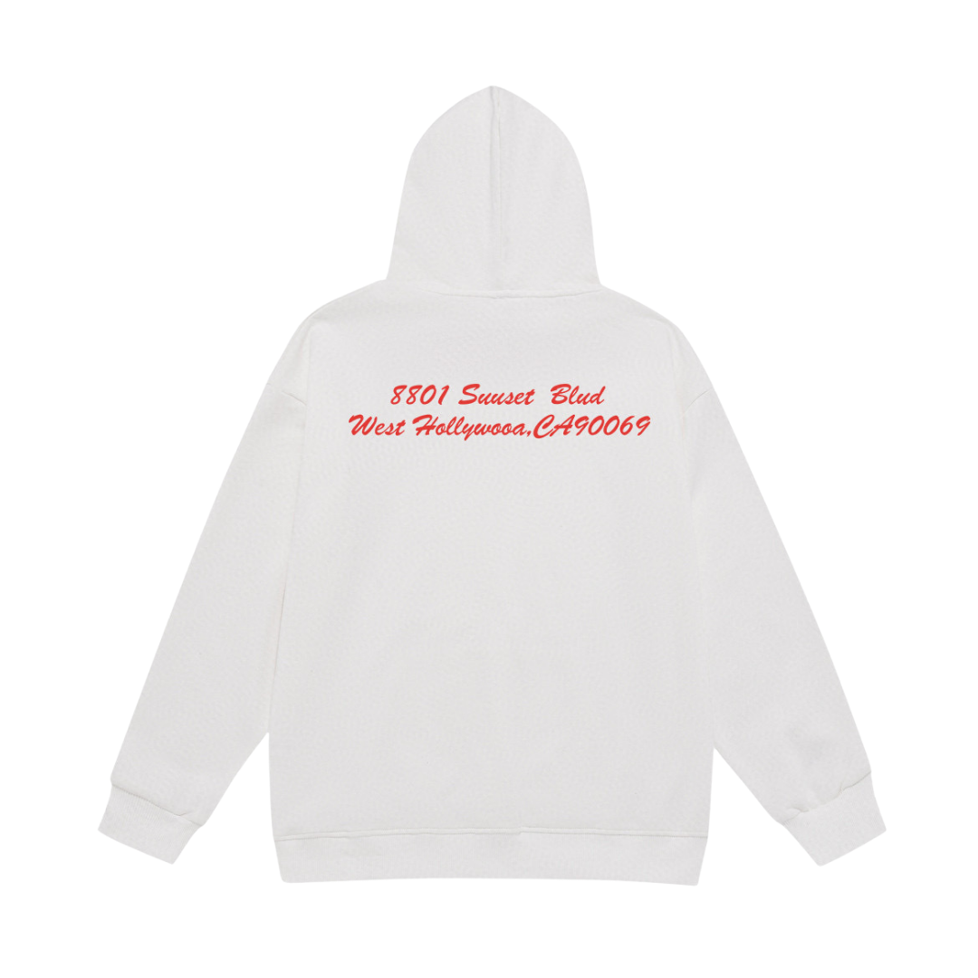 Sweat à capuche Supreme