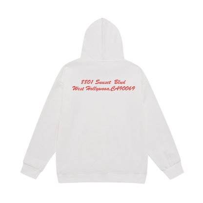 Sweat à capuche Supreme