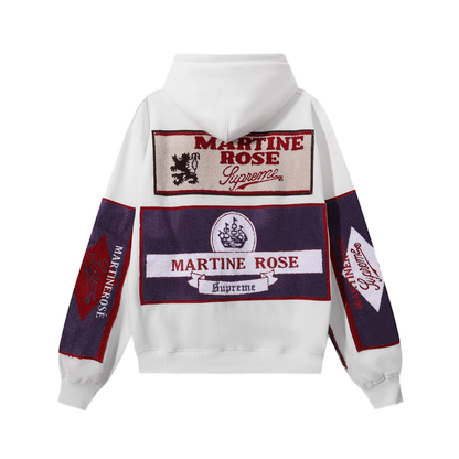 Sweat à capuche Supreme