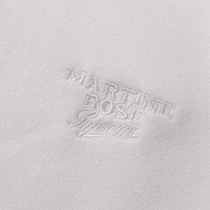 Sweat à capuche Supreme