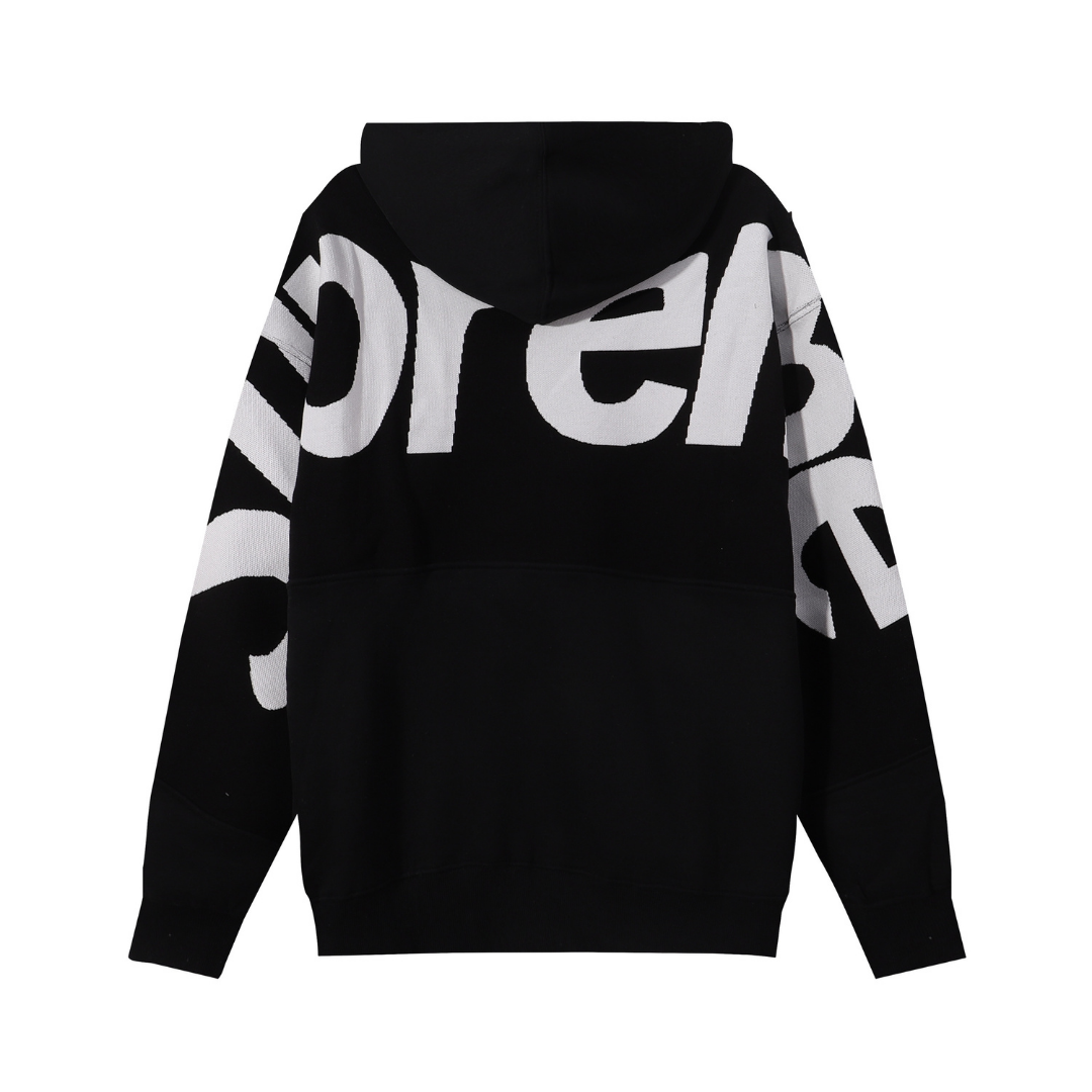 Sweat à capuche Supreme