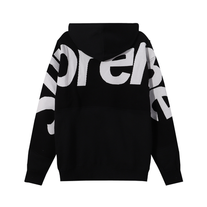 Sweat à capuche Supreme