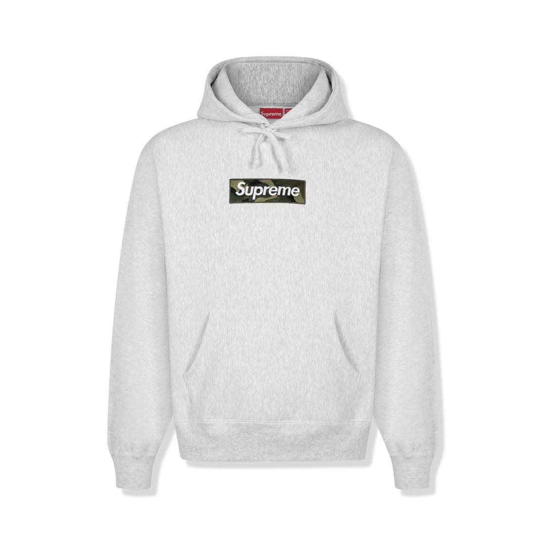 Sweat à capuche Supreme