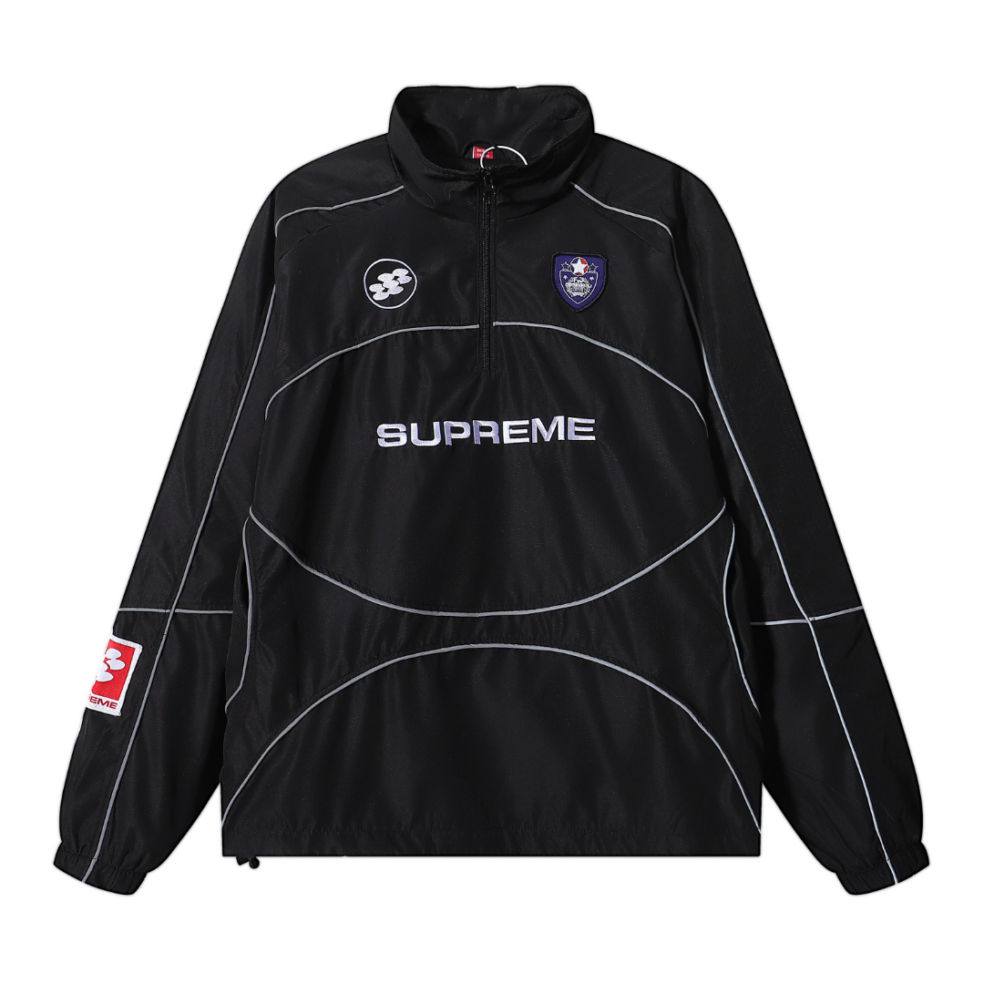Veste Supreme