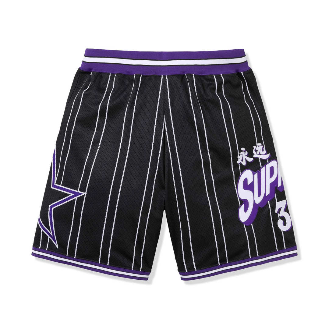 Ensemble short Supreme