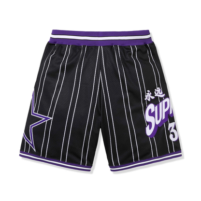 Ensemble short Supreme