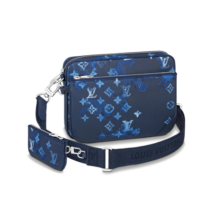 Ensemble short Supreme