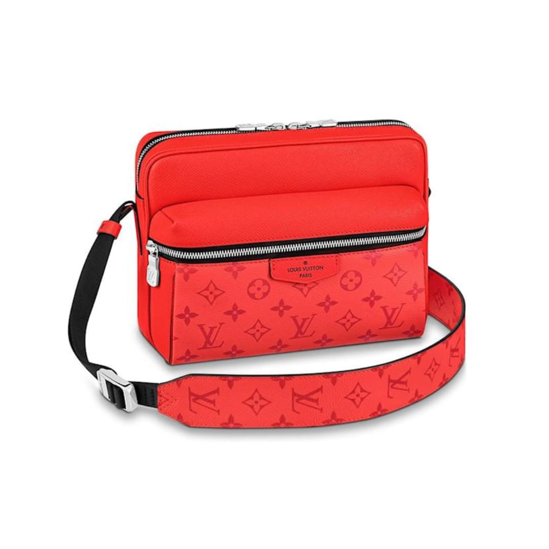 Ensemble short Supreme