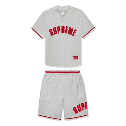 Ensemble short Supreme