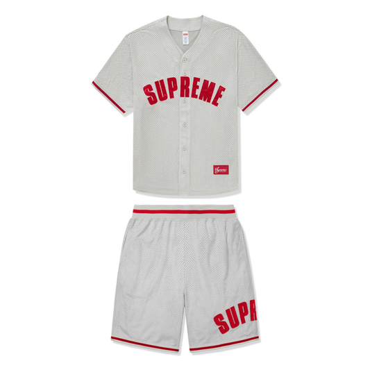Ensemble short Supreme