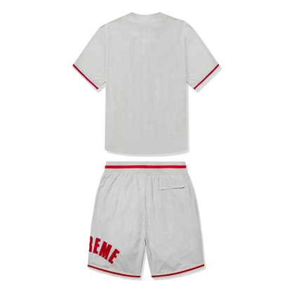 Ensemble short Supreme