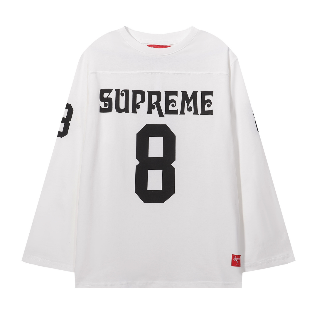 Sweat-shirt Supreme