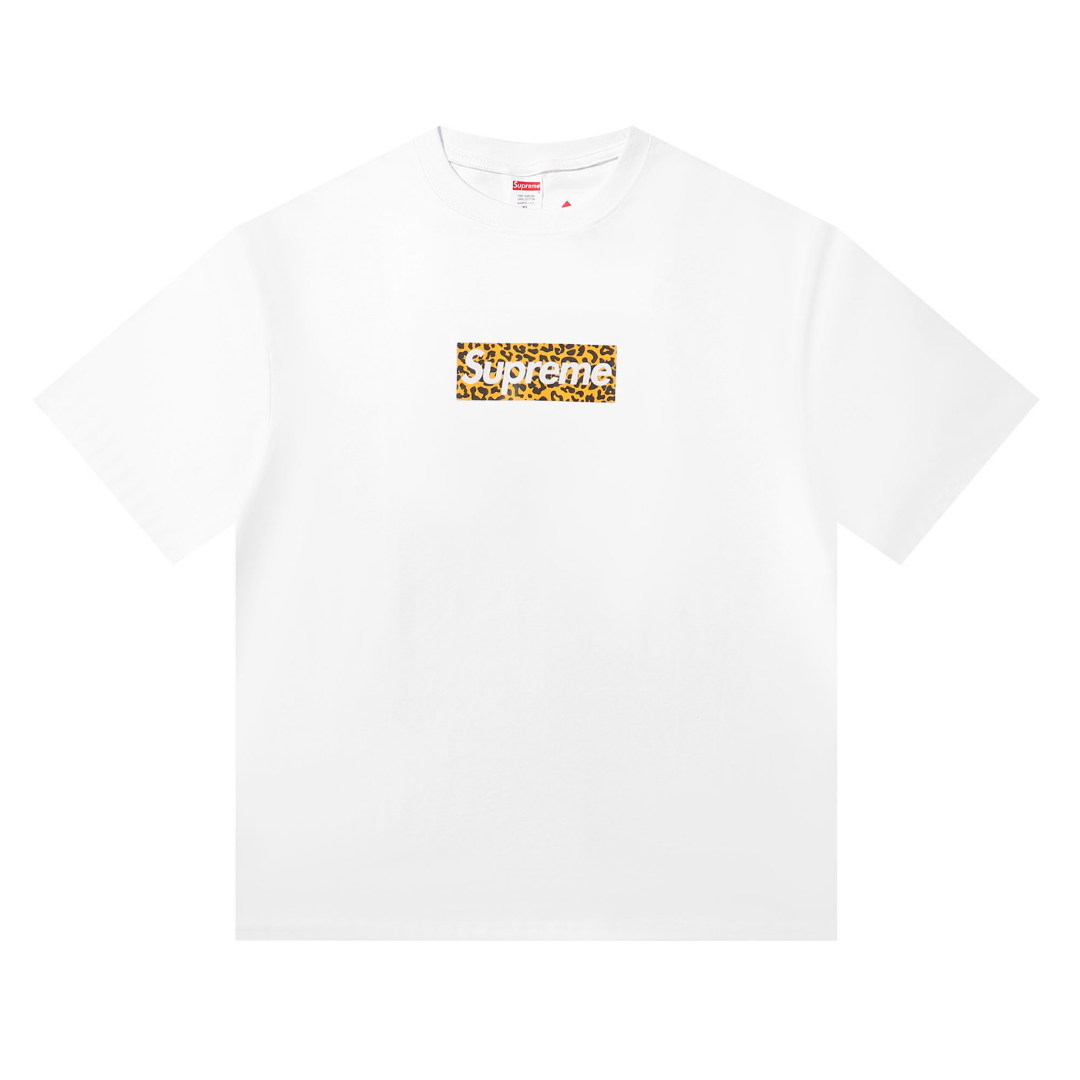 T-shirt Supreme