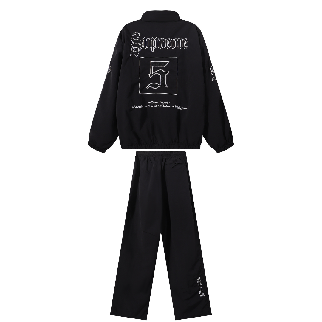 Survêtement Supreme